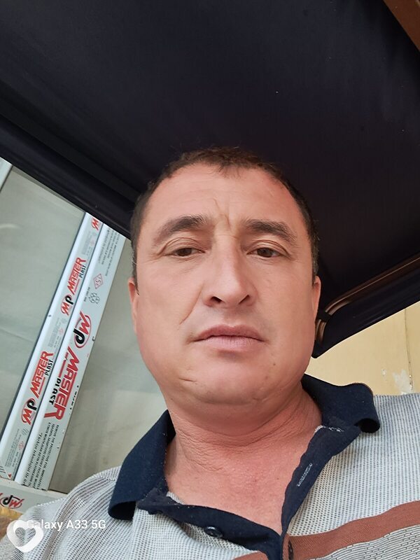 Шавкат, 36, Ижевске — анкета №3547346