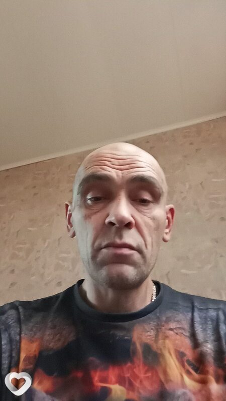 Виктор, 46, Гомеле — анкета №3547354