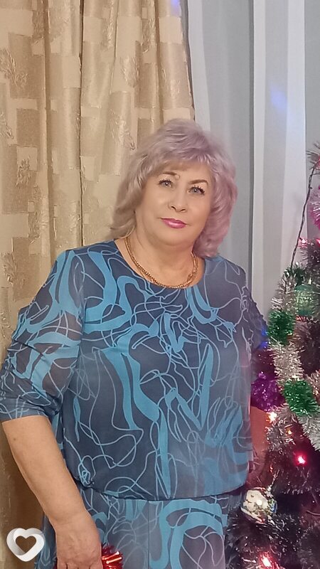 Надежда, 66, Липецке — анкета №3547360