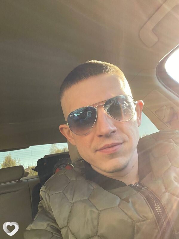 Олег, 40, Москве — анкета №3547364