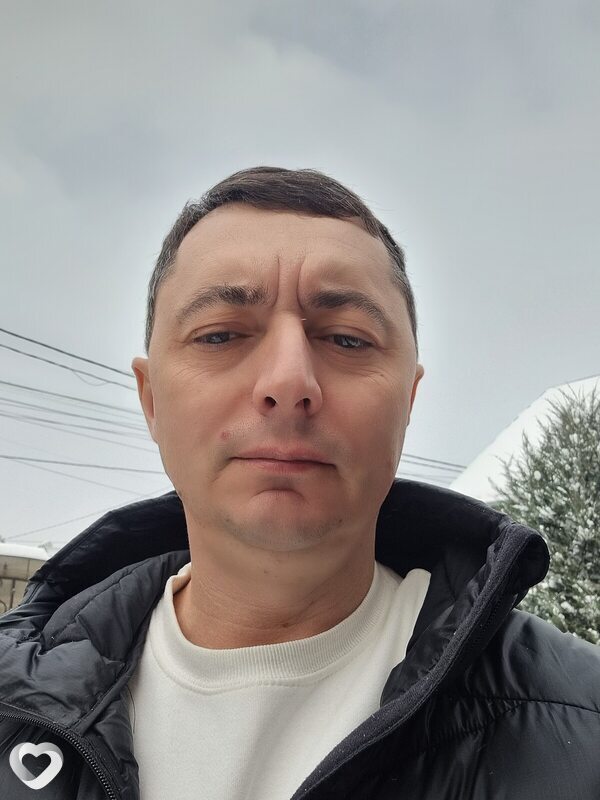 Владимир, 35, Ростове-на-Дону — анкета №3547470