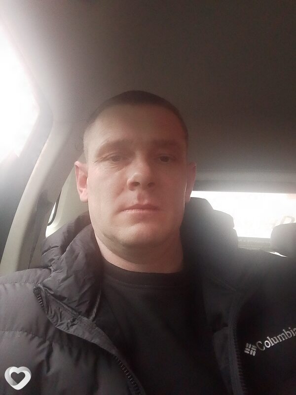 Stas, 37, Москве — анкета №3547477