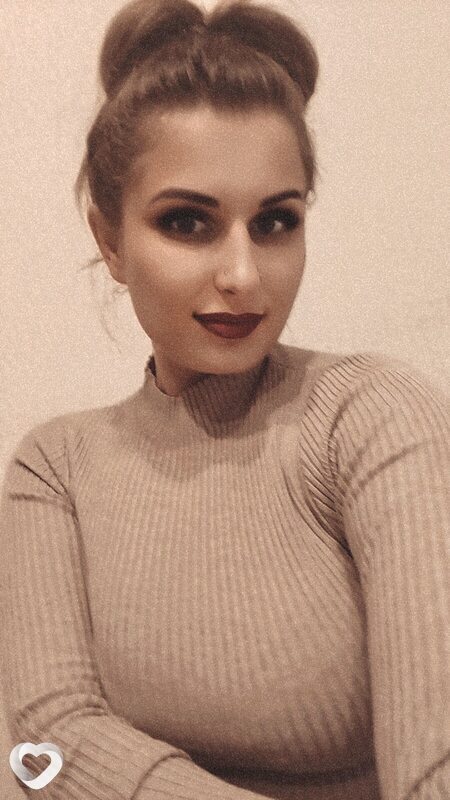 Анастасия, 27, Ульяновске — анкета №3547478