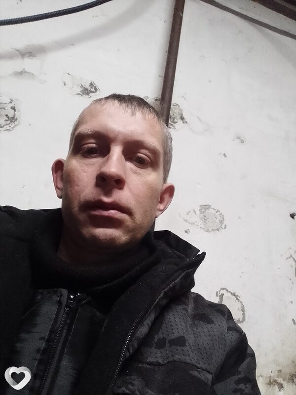 Юрий, 37, Томске — анкета №3547483