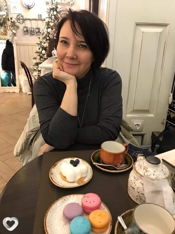 Виктория, 55, Воронеже — анкета №3547485