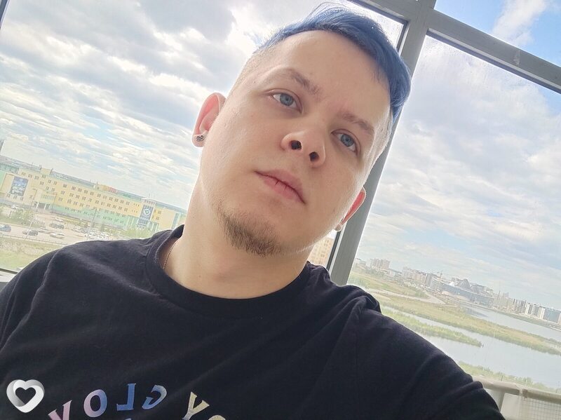 Артём, 28, Якутске — анкета №3547419