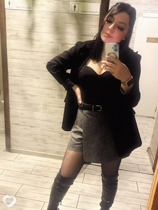 Вера, 30, Воронеже — анкета №3547420