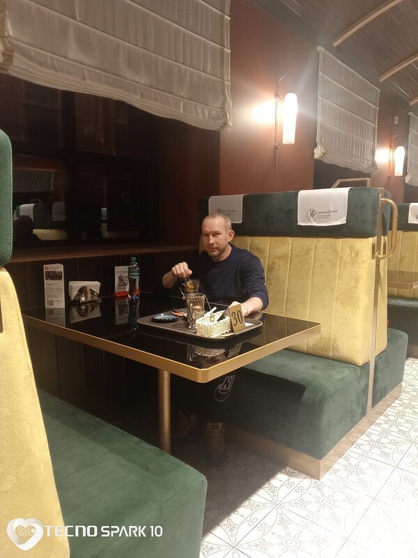 Дмитрий, 39, Люберцах — анкета №3547426