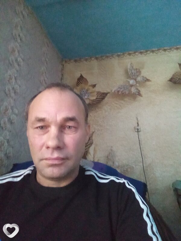 Владимир, 47, Минусинске — анкета №3547428