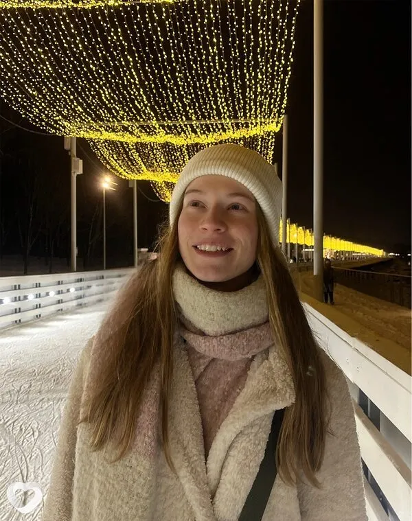 Ksenia, 20, Москве — анкета №3547434