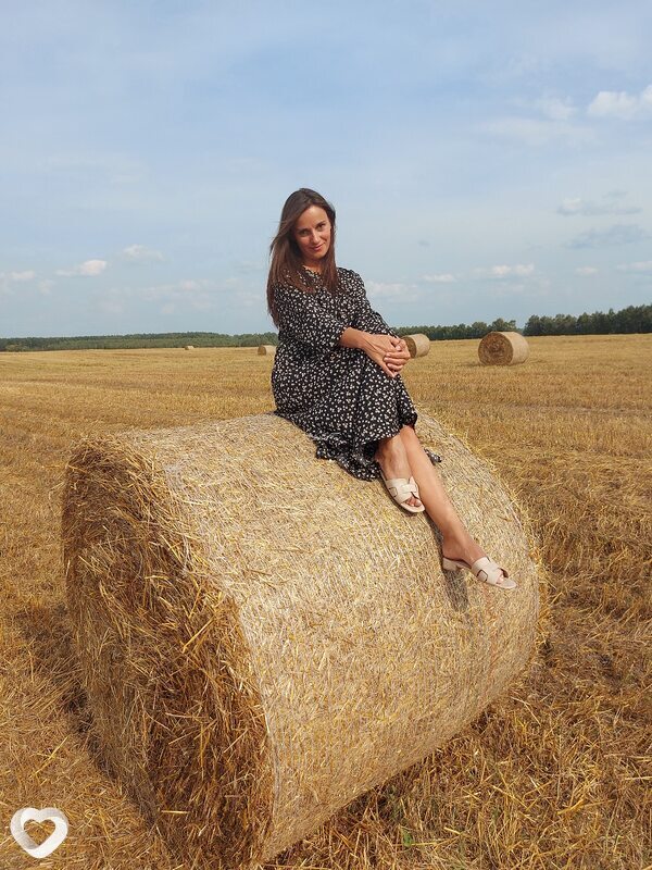 Кристина, 39, Брянске — анкета №3547436