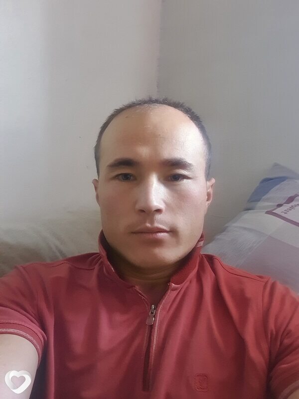 Abror, 26, Астане — анкета №3547437