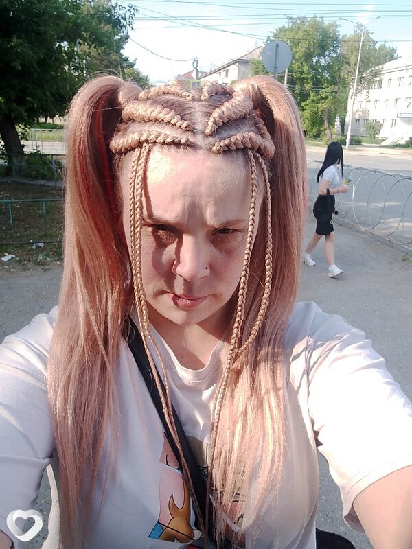 Евгения, 39, Алапаевске — анкета №3547515