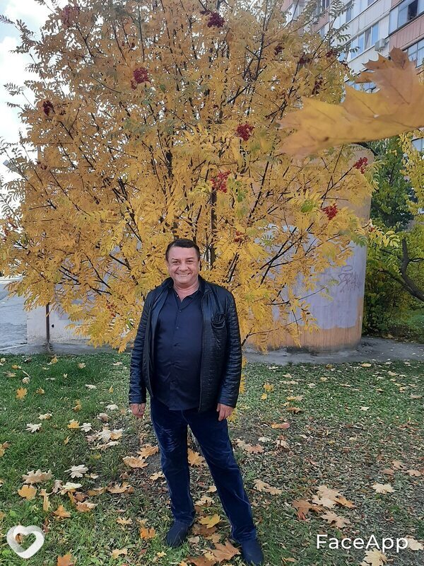 Александр, 61, Белгороде — анкета №3547525