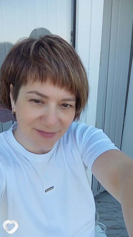 Julia, 49, Костроме — анкета №3547534