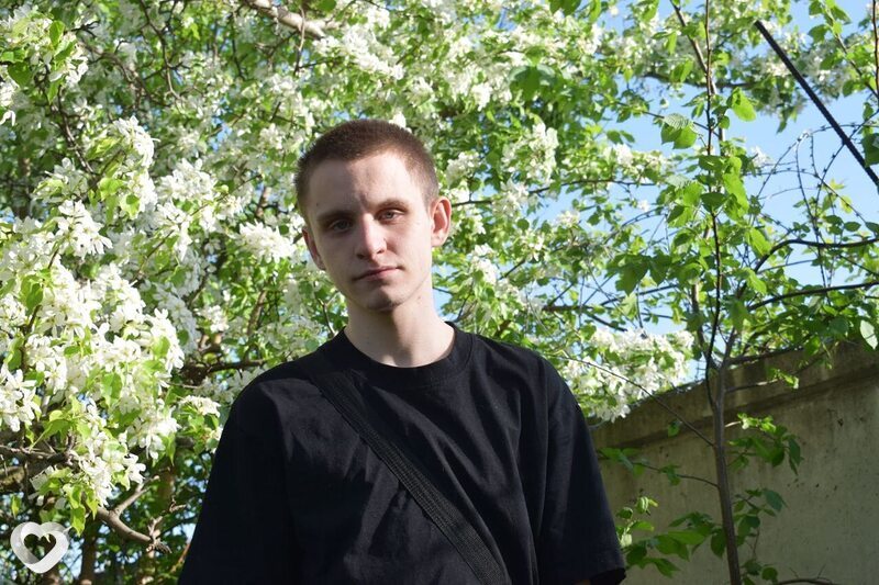 Ильнур, 22, Набережных Челнах — анкета №3547538