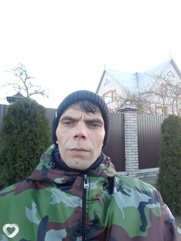 Толя, 42, Великих Луках — анкета №3547539