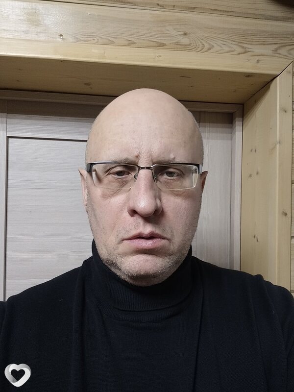 Сергей, Лобня