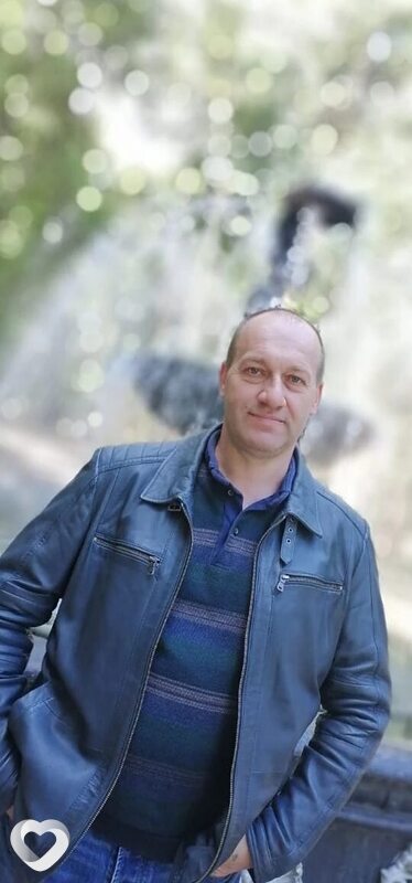 Константин, 51, Жуковском — анкета №3547573