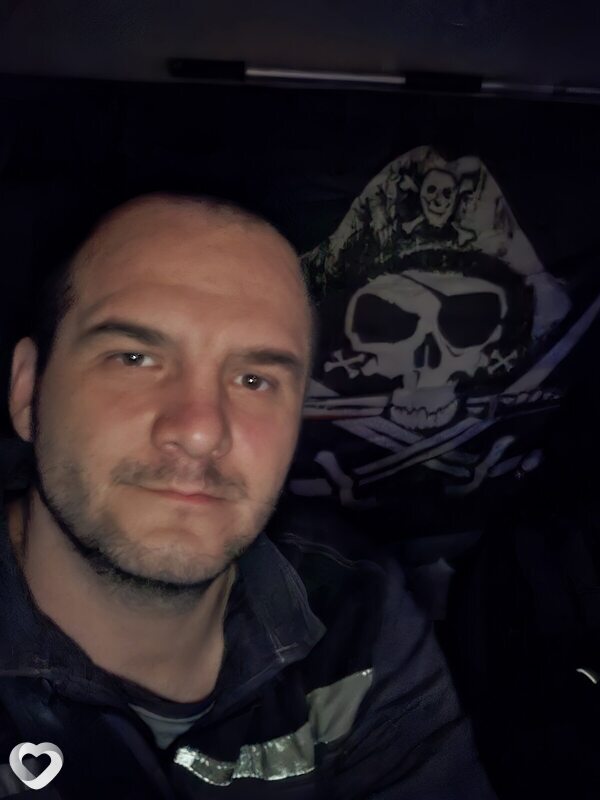 Константин, 37, Омске — анкета №3547575
