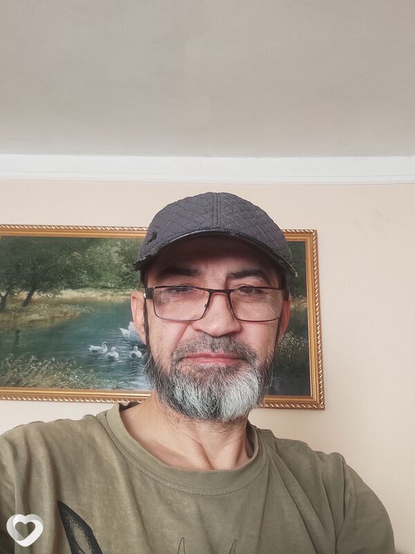 Тагир, 54, Нальчике — анкета №3547579
