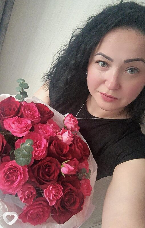 Марина, 39, Волгограде — анкета №3547583