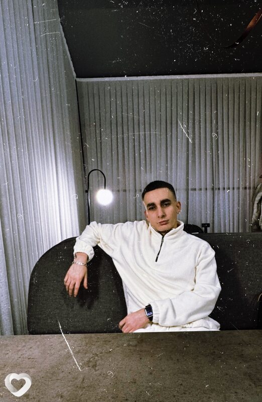 Макс, 22, Курске — анкета №3547670