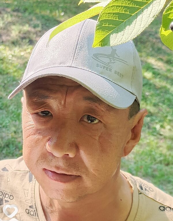 Баир, 41, Улан-Удэ — анкета №3547681