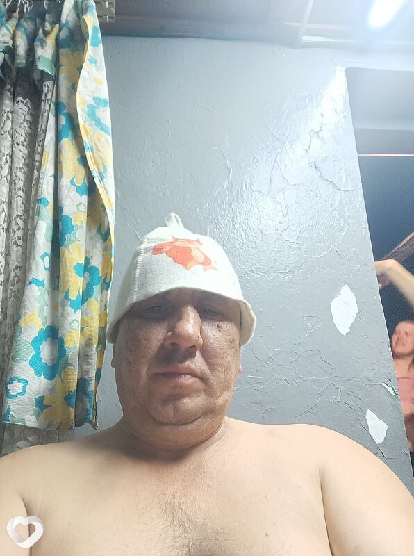 Hikolai, 46, Киселевске — анкета №3547683