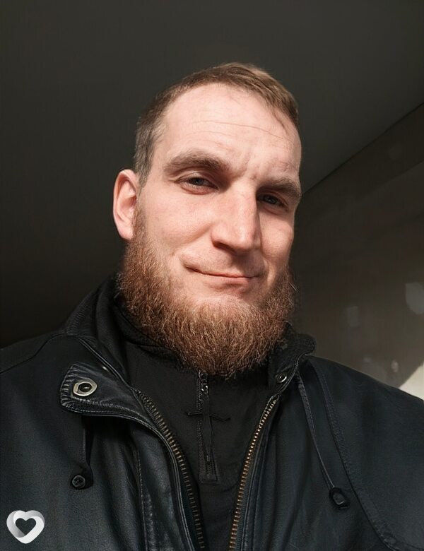 Иван, 36, Красноярске — анкета №3547689