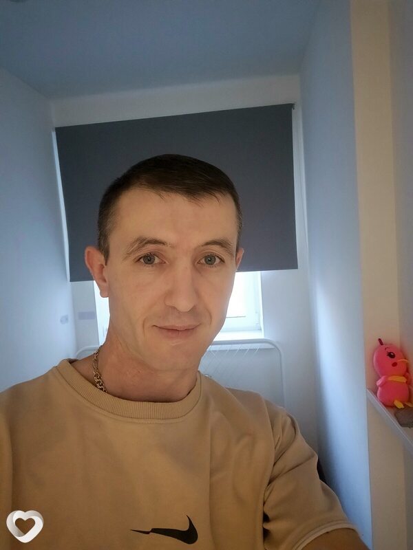 Вячеслав, 38, Пушкино (Московская Обл) — анкета №3547590