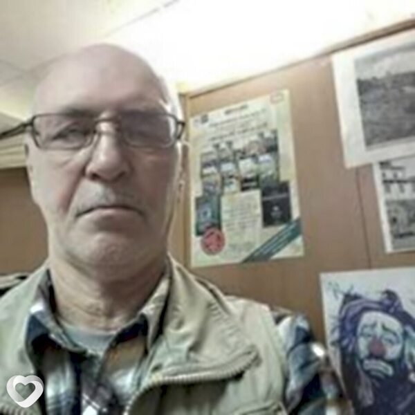 Евгений, 59, Москве — анкета №3547592