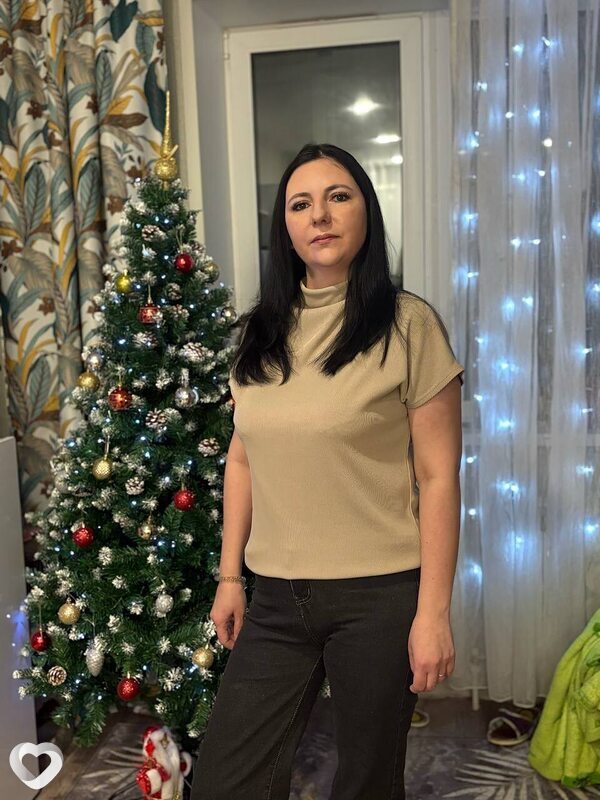 Надежда, 39, Иванове — анкета №3547601