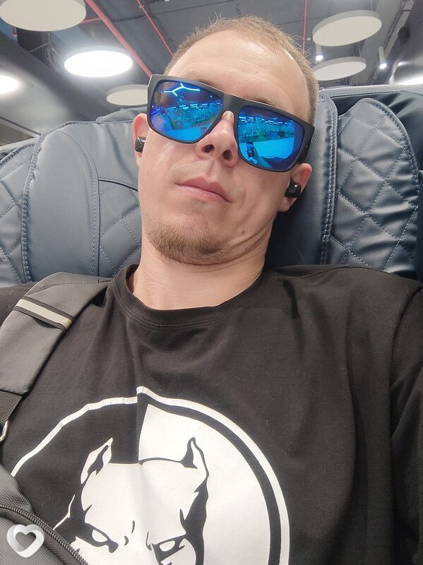 Константин, 30, Владимире — анкета №3547605