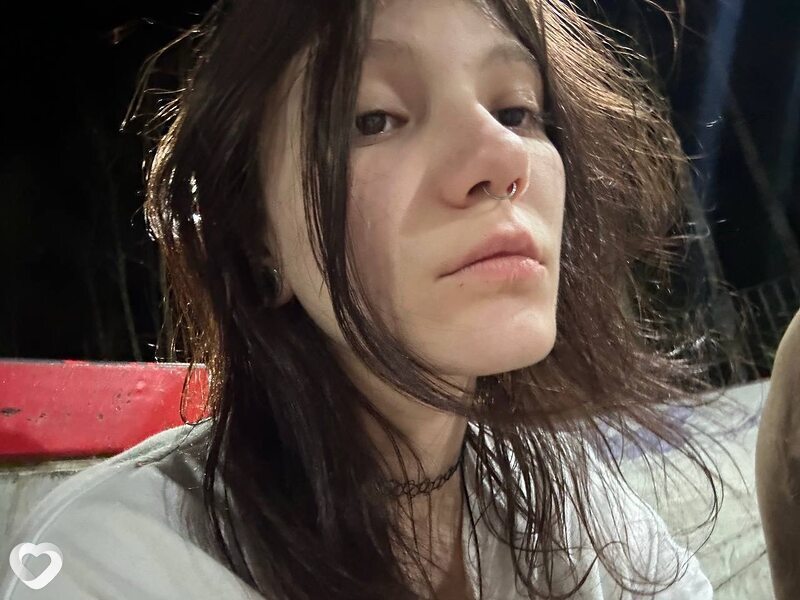Геля, 19, Комсомольске-на-Амуре — анкета №3547607