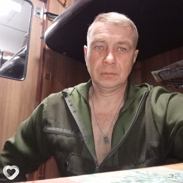 Анатолий, 48, Омске — анкета №3547641