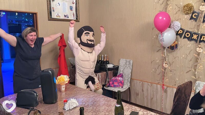 Гульназ, 50, Альметьевске — анкета №3547647