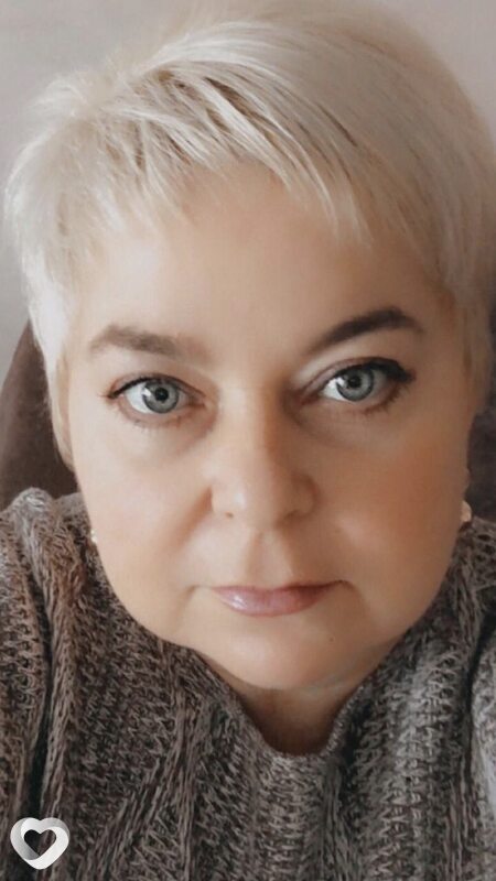 Лена, 46, Тюмени — анкета №3547649