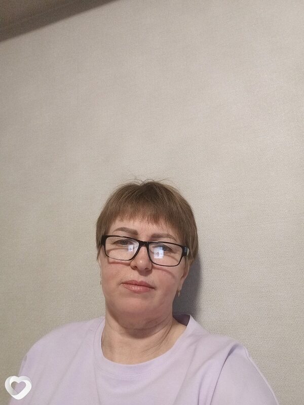 Марина, 55, Омске — анкета №3547660