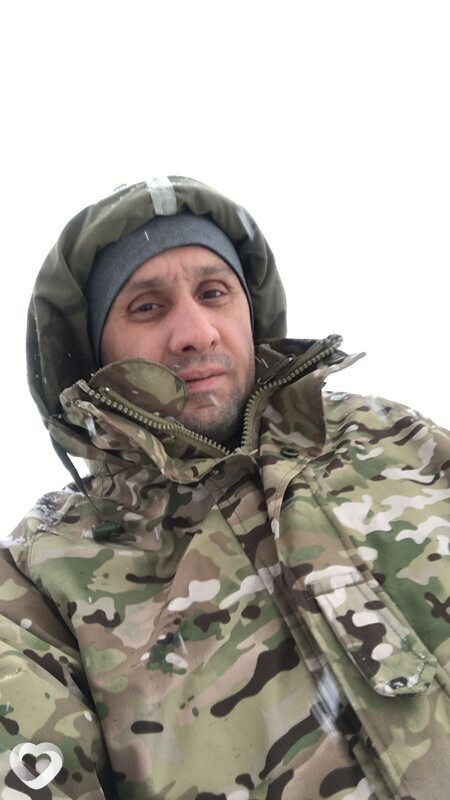 Gio, 42, Батуми — анкета №3547661