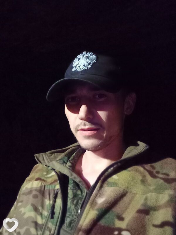 Валерий, 35, Курске — анкета №3547551