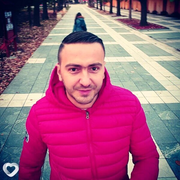 Артем, 38, Ростове-на-Дону — анкета №3547555