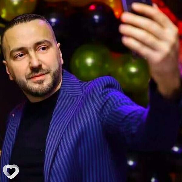 Артем, 38, Омске — анкета №3547556