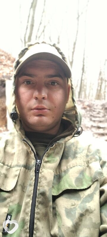 Серенький, 31, Липецке — анкета №3547557