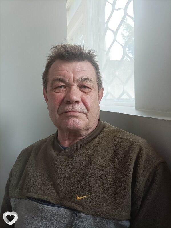 Виктор, 69, Великом Новгороде — анкета №3547558