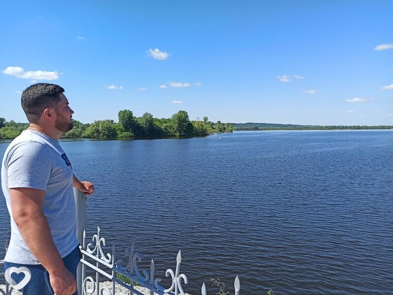 Макс, 35, Екатеринбурге — анкета №3547560