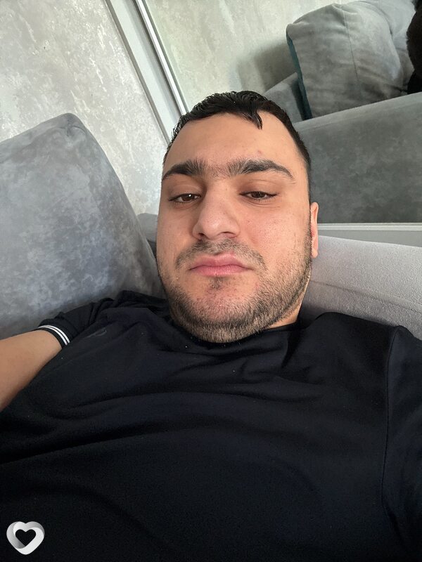 Эмиль, 26, Минске — анкета №3547561