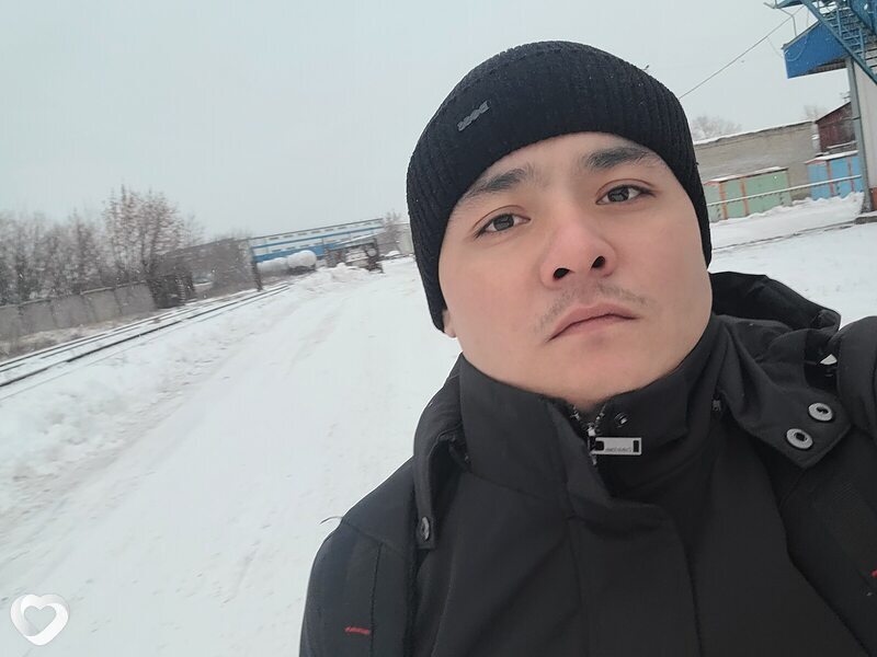 Davron, 26, Раменском — анкета №3547564