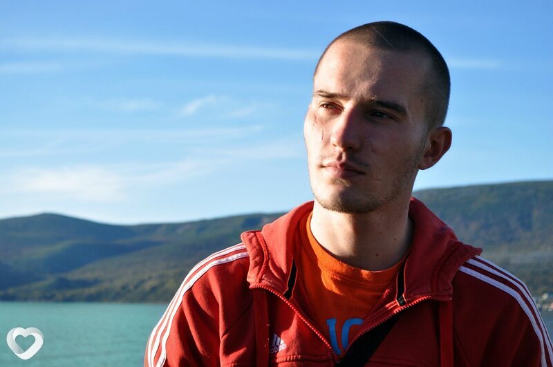 Дмитрий, 34, Санкт-Петербурге — анкета №3547943