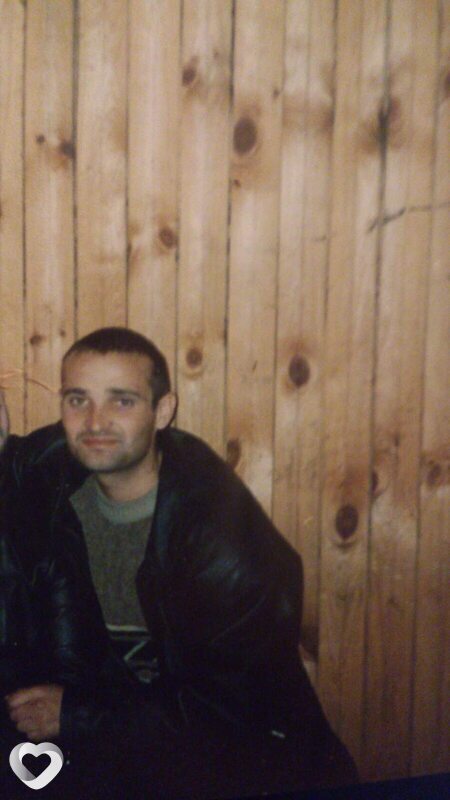 Дмитрий, 44, Талице — анкета №3547945